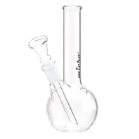 Micro Bouncer üveg bong ¤ 16cm