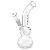 Micro üveg bong ¤ 22cm