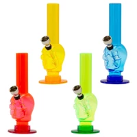 Amsterdam Skull bong ¤ műanyag Amsterdam Skull bong ¤ műanyag