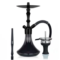 Aladin vizipipa ¤ MVP 360 ¤ Fekete mintás ¤ 36cm