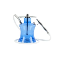 Oduman N2 Clear ¤ Miyako Blue