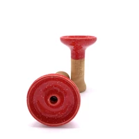 Oblako phunnel dohánytölcsér ¤ M Glaze ¤ Red Cosmos