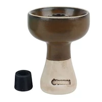 Oduman Plus dohánytölcsér ¤ Phunnel ¤ Sötét Zöld