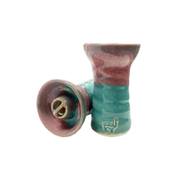 Alpaca Predator dohánytölcsér ¤ Phunnel ¤ Kék/rózsaszín