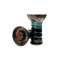 Alpaca Suri dohánytölcsér ¤ Phunnel ¤ Nebula