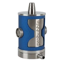 Oduman Probubble vízipipa ¤ Blue Oduman Probubble vízipipa ¤ Blue