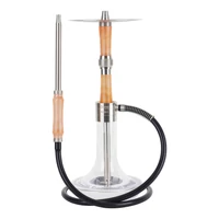 Oduman PROXY vízipipa ¤ Ocean Orange ¤ 51cm