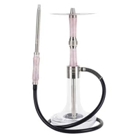 Oduman PROXY vízipipa ¤ Ocean Purple ¤ 51cm