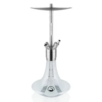 Steamulation Ultimate vizipipa ¤ White Matt ¤ 51cm Steamulation Ultimate vizipipa ¤ White Matt ¤ 51cm