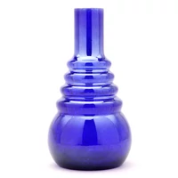 Univerzális üveg ¤ Ivy ¤ Kék ¤ 30cm/55mm