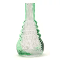 Univerzális üveg ¤ Pattern ¤ Zöld/Fehér ¤ 30cm/55mm Univerzális üveg ¤ Pattern ¤ Zöld/Fehér ¤ 30cm/55mm