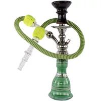Top Mark ¤ 37cm ¤ Zöld ¤ Sima üveggel Top Mark ¤ 37cm ¤ Zöld ¤ Sima üveggel