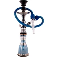 Top Mark ¤ 47cm ¤ Kék ¤ Sima üveggel Top Mark ¤ 47cm ¤ Kék ¤ Sima üveggel