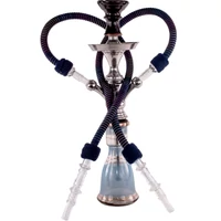 Top Mark ¤ 47cm ¤ Kék ¤ 2 személyes ¤ Sima üveggel Top Mark ¤ 47cm ¤ Kék ¤ 2 személyes ¤ Sima üveggel