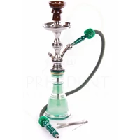 Top Mark ¤ 47cm ¤ Zöld ¤ Sima üveggel Top Mark ¤ 47cm ¤ Zöld ¤ Sima üveggel