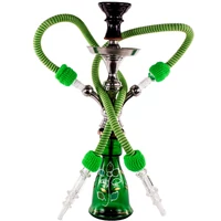 Top Mark ¤ 47cm ¤ Zöld ¤ 2 személyes ¤ Mintás üveggel Top Mark ¤ 47cm ¤ Zöld ¤ 2 személyes ¤ Mintás üveggel