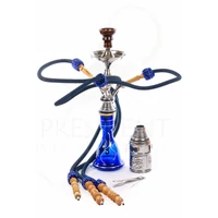 Top Mark ¤ 55cm ¤ Kék ¤ 3 személyes ¤ Mintás üveggel Top Mark ¤ 55cm ¤ Kék ¤ 3 személyes ¤ Mintás üveggel