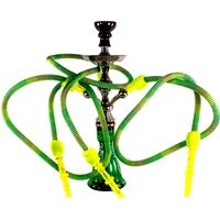 Top Mark ¤ 55cm ¤ Zöld ¤ 3 személyes ¤ Mintás üveggel Top Mark ¤ 55cm ¤ Zöld ¤ 3 személyes ¤ Mintás üveggel