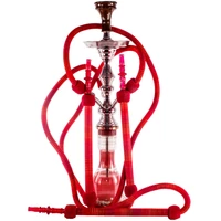 Top Mark ¤ 71cm ¤ Piros ¤ 3 személyes