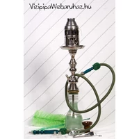 Top Mark ¤ 71cm ¤ Zöld ¤ Sima üveggel Top Mark ¤ 71cm ¤ Zöld ¤ Sima üveggel