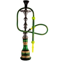 Top Mark ¤ 82cm ¤ Zöld ¤ Sima üveggel