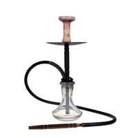 Kefo Vladya vizipipa táskával ¤ Bronz ¤ 50cm Kefo Vladya vizipipa táskával ¤ Bronz ¤ 50cm