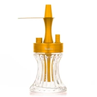 Aladin 2GO vizipipa ¤ Arany ¤ 23cm Aladin 2GO vizipipa ¤ Arany ¤ 23cm