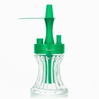 Aladin 2GO vizipipa ¤ Zöld ¤ 23cm Aladin 2GO vizipipa ¤ Zöld ¤ 23cm