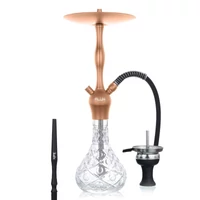 Aladin vizipipa ¤ Alux  Admiral ¤ Rose ¤ 50cm Aladin vizipipa ¤ Alux  Admiral ¤ Rose ¤ 50cm