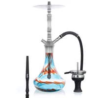  Aladin vizipipa ¤ Alux 2.1 ¤ Türkisz ¤ 60cm