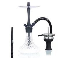Aladin vizipipa ¤ Alux 380 ¤ Fekete ¤ 38cm Aladin vizipipa ¤ Alux 380 ¤ Fekete ¤ 38cm