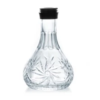 Aladin ¤ Alux 5 ¤ Fekete ¤ Víztartály