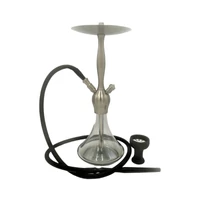 Aladin vizipipa ¤ Alux Captain ¤ Füstös ¤ 50cm Aladin vizipipa ¤ Alux Captain ¤ Füstös ¤ 50cm