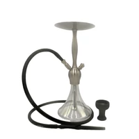 Aladin vizipipa ¤ Alux Captain ¤ Átlátszó ¤ 50cm Aladin vizipipa ¤ Alux Captain ¤ Átlátszó ¤ 50cm