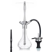 Aladin vizipipa ¤ MVP 480 ¤ Átlátszó ¤ 36cm Aladin vizipipa ¤ MVP 480 ¤ Átlátszó ¤ 36cm