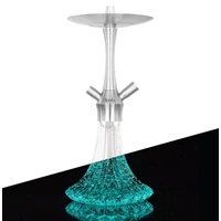 Aladin vizipipa ¤ MVP A36 ¤ Blue Glow ¤ 36cm Aladin vizipipa ¤ MVP A36 ¤ Blue Glow ¤ 36cm