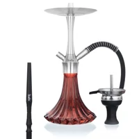 Aladin vizipipa ¤ MVP A36 ¤ Dark Red ¤ 36cm Aladin vizipipa ¤ MVP A36 ¤ Dark Red ¤ 36cm