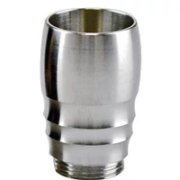 Aladin MVP 360 adapter ¤ 18/8 ¤ Ezüst