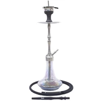 Aladin vizipipa ¤ MVP 500 ¤ Átlátszó ¤ 65cm