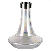 Aladin MVP Rocket víztartály ¤ Átlátszó Aladin MVP Rocket víztartály ¤ Átlátszó