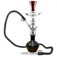 Aladin ¤ ROY1 vizipipa ¤ 38cm ¤ Fekete Aladin ¤ ROY1 vizipipa ¤ 38cm ¤ Fekete