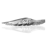 Aladin szárnyas széncsipesz ¤ Ezüst