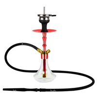 Aladin vizipipa ¤ MVP 360 ¤ Hero Edition ¤ Piros/arany ¤ 36cm Aladin vizipipa ¤ MVP 360 ¤ Hero Edition ¤ Piros/arany ¤ 36cm