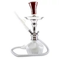 Aladin ¤ ROY2 vizipipa ¤ 32cm ¤ Fehér Aladin ¤ ROY2 vizipipa ¤ 32cm ¤ Fehér