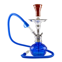 Aladin ¤ ROY2 vizipipa ¤ 32cm ¤ Kék