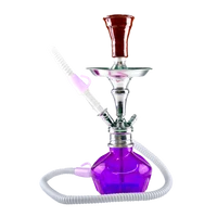 Aladin ¤ ROY2 vizipipa ¤ 32cm ¤ Lila Aladin ¤ ROY2 vizipipa ¤ 32cm ¤ Lila