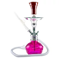 Aladin ¤ ROY2 vizipipa ¤ 32cm ¤ Rózsaszín Aladin ¤ ROY2 vizipipa ¤ 32cm ¤ Rózsaszín