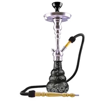 Aladin ¤ ROY20 vizipipa ¤ 56cm ¤ Fekete Aladin ¤ ROY20 vizipipa ¤ 56cm ¤ Fekete