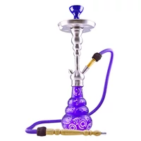 Aladin ¤ ROY20 vizipipa ¤ 56cm ¤ Lila Aladin ¤ ROY20 vizipipa ¤ 56cm ¤ Lila
