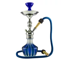 Aladin ¤ ROY3 vizipipa ¤ 53cm ¤ Kék Aladin ¤ ROY3 vizipipa ¤ 53cm ¤ Kék